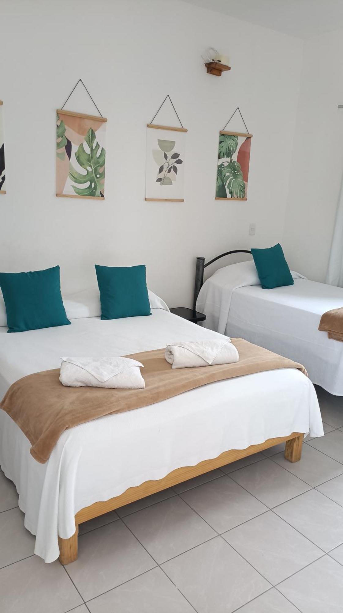 Tauch Cancun Centro Zimmer foto